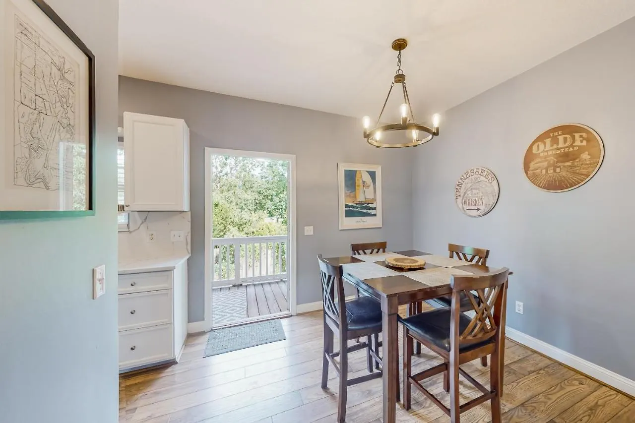Holiday home Bonaventure Retreat Villa Savannah