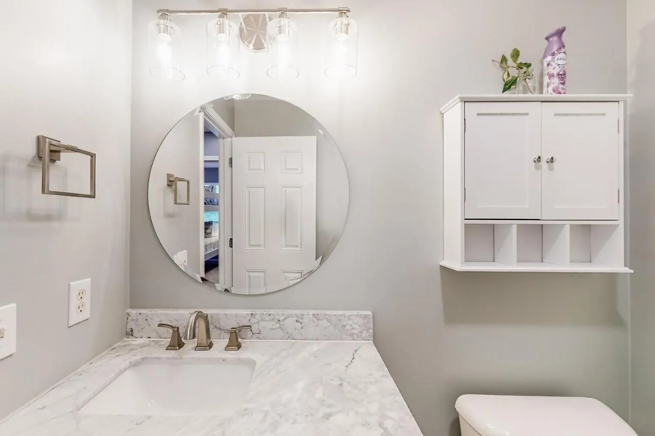 Holiday home Bonaventure Retreat Villa Savannah United States