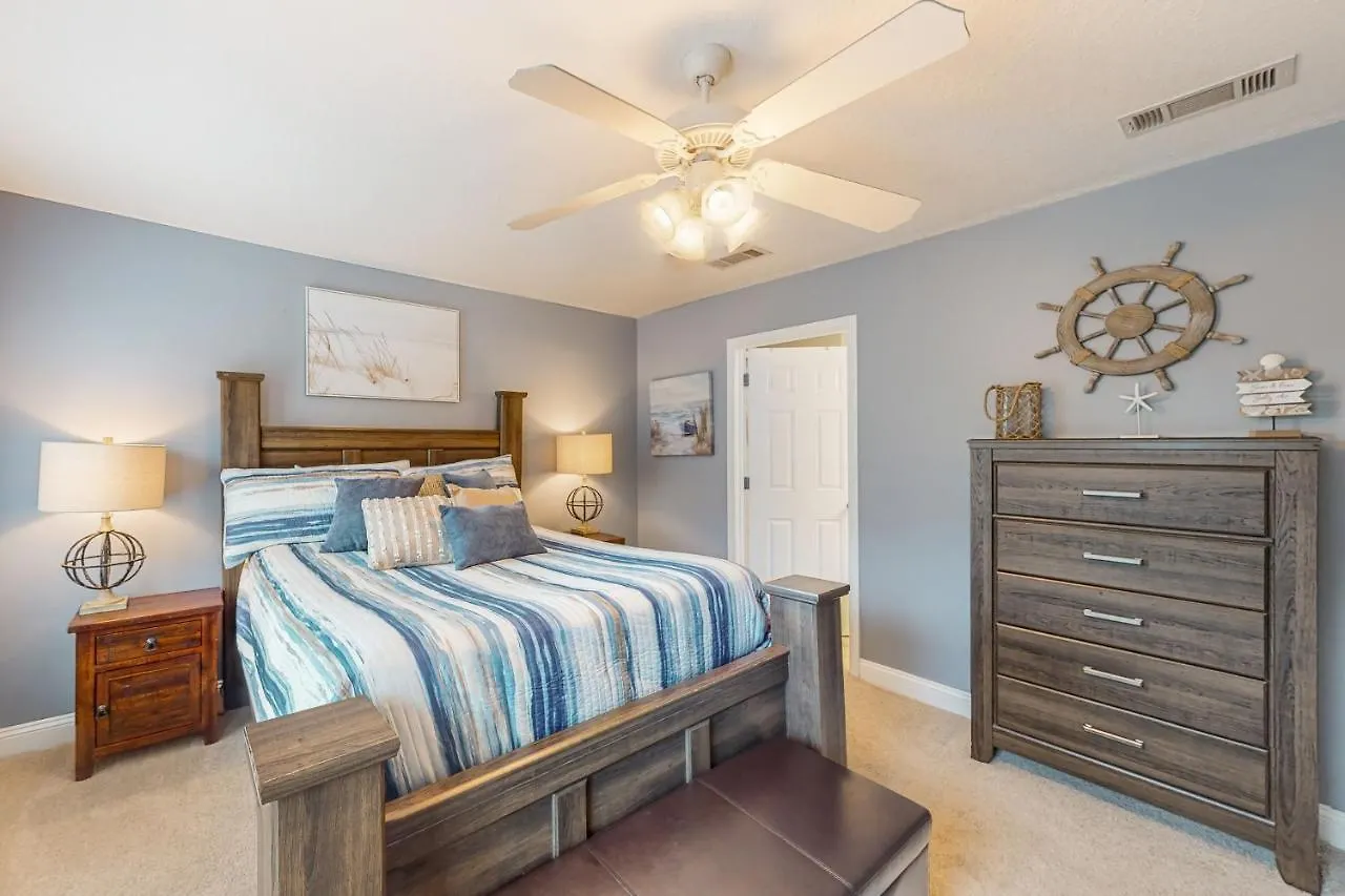 Bonaventure Retreat Villa Savannah Holiday home