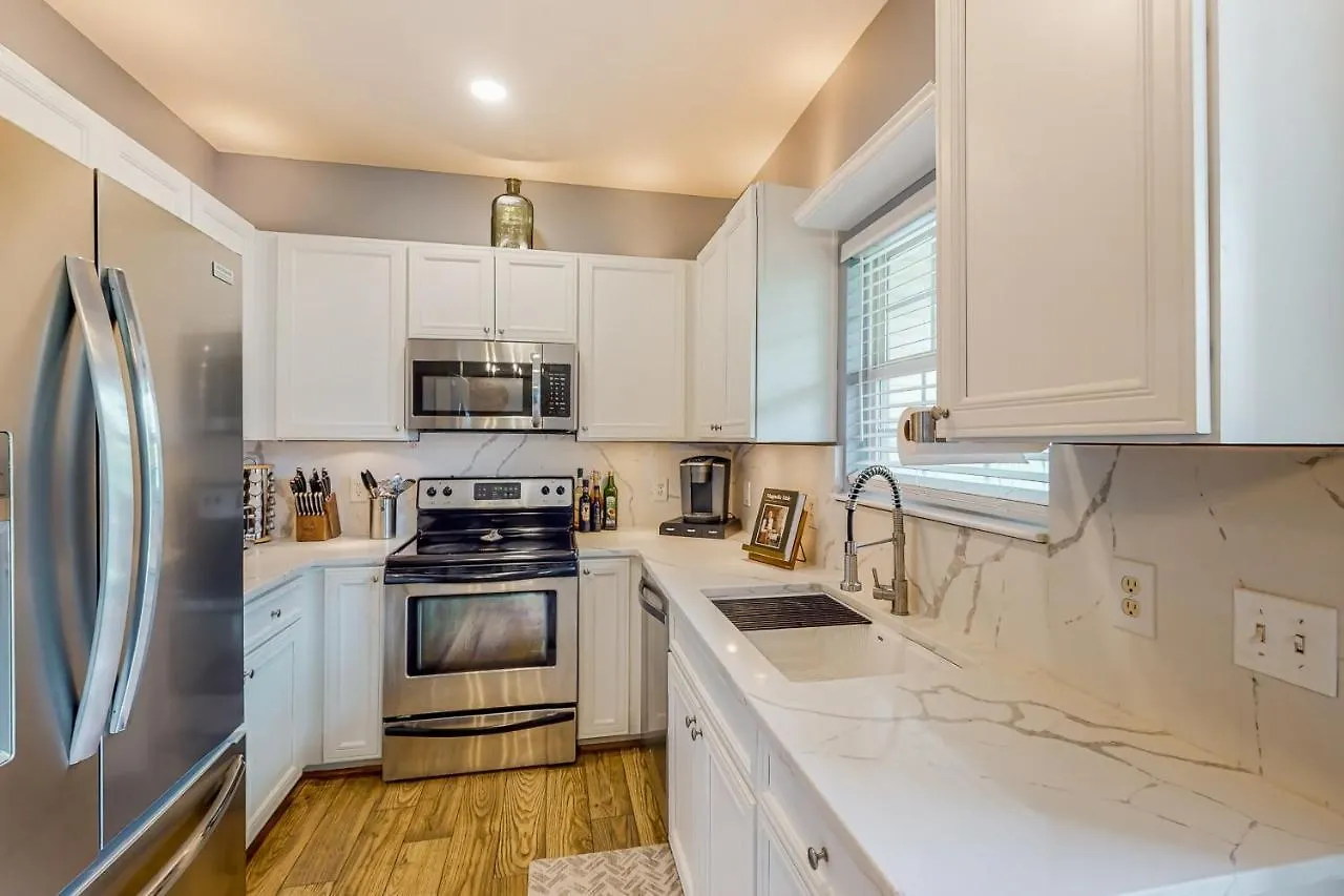 Holiday home Bonaventure Retreat Villa Savannah United States