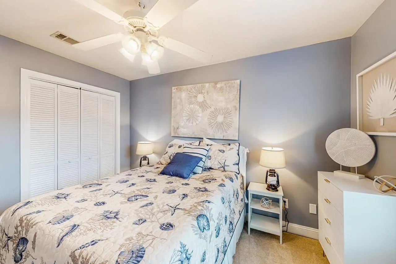 Holiday home Bonaventure Retreat Villa Savannah