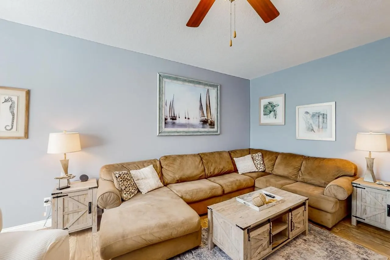 Holiday home Bonaventure Retreat Villa Savannah