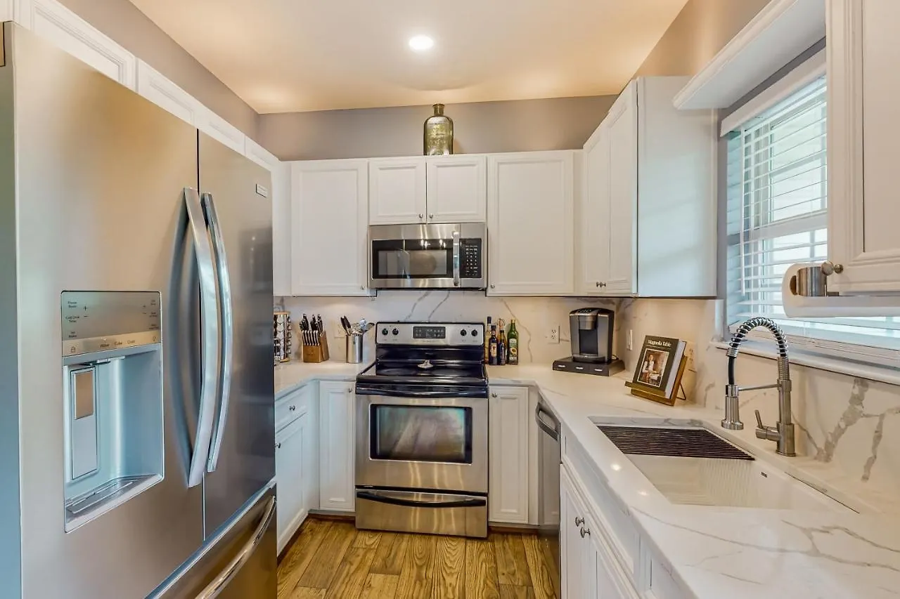 Holiday home Bonaventure Retreat Villa Savannah