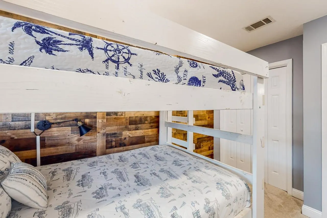 Bonaventure Retreat Villa Savannah Holiday home