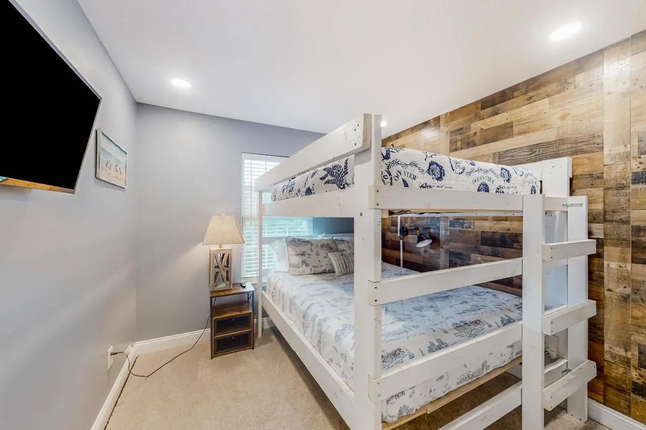 Holiday home Bonaventure Retreat Villa Savannah United States